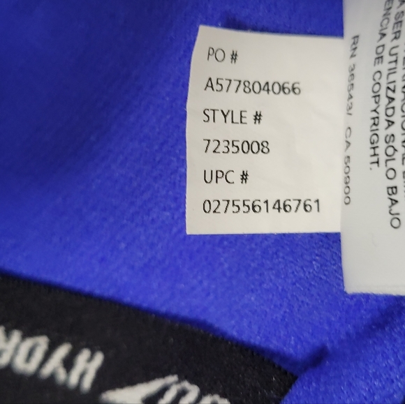 Speedo Endurance Lite Size 10 - Picture 12 of 13